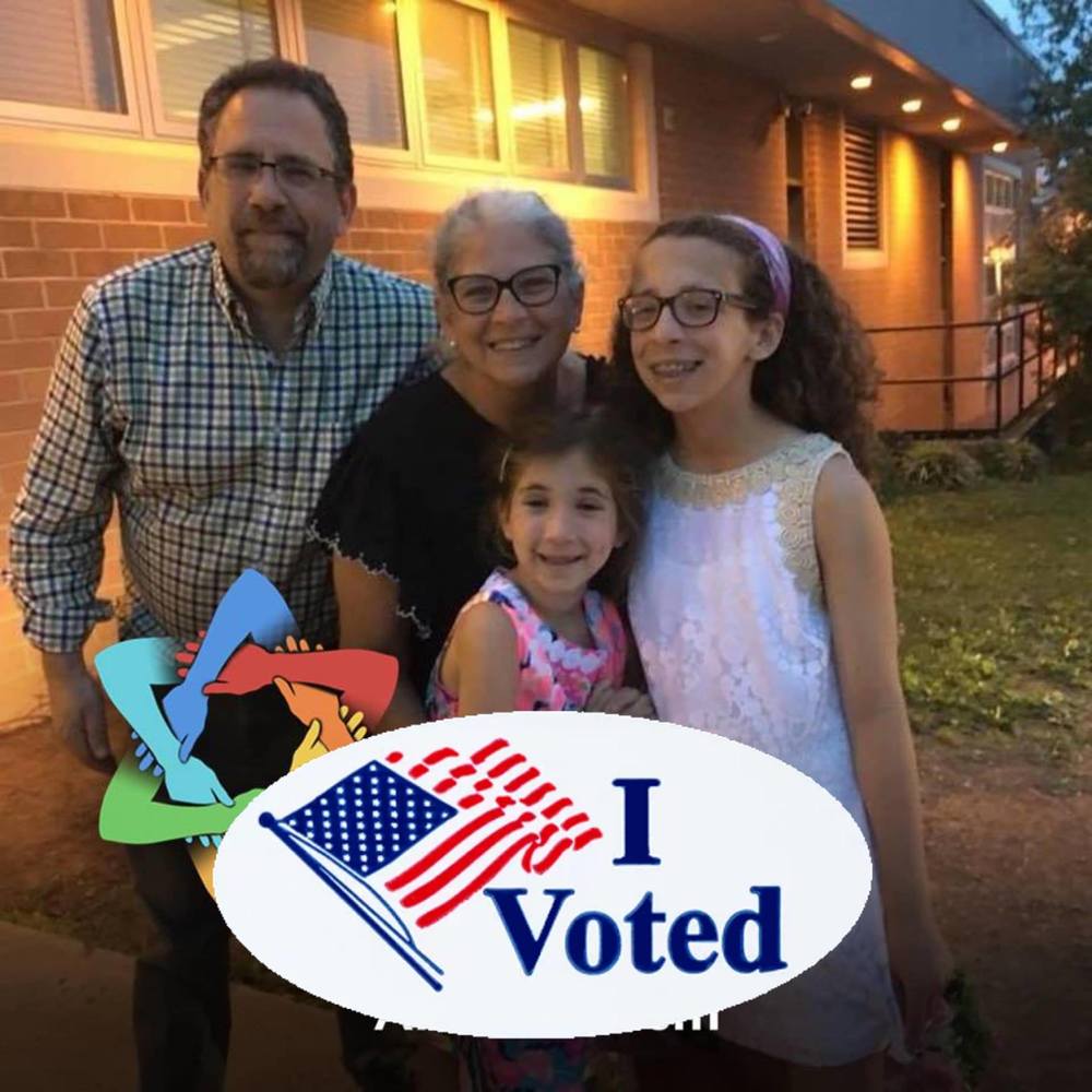 Meet your Posher, Missy